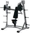 Precor DPL0540 Discovery Plate Loaded Chest Press (Remanufactured) Image
