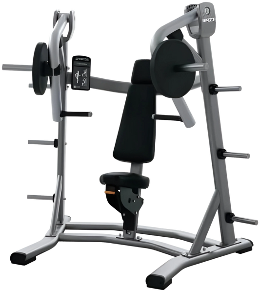 Precor DPL0540 Discovery Plate Loaded Chest Press (Remanufactured)