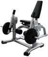 Precor DPL0560 Discovery Plate Loaded Leg Extension (Remanufactured) Image