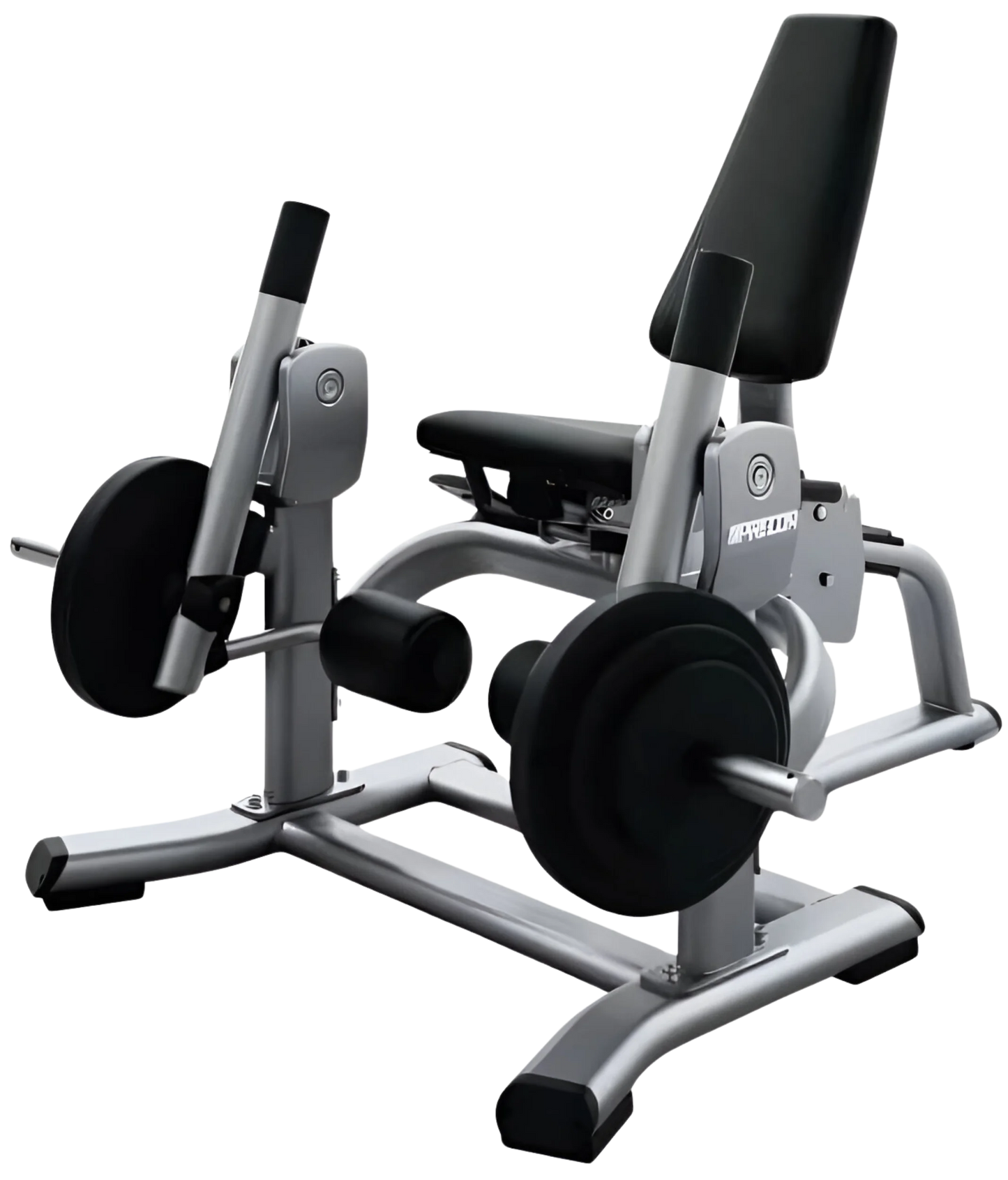 Precor DPL0560 Discovery Plate Loaded Leg Extension (Remanufactured) Image