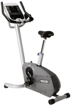 Precor 846i-U Experience Upright Exercise Bike (Remanufactured) Image