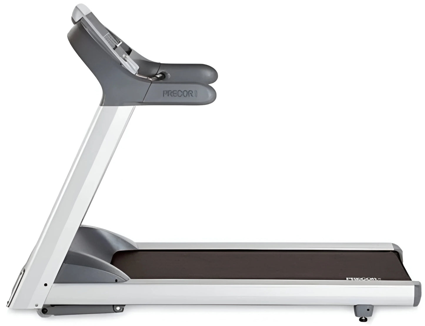 Precor 932i Experience Treadmill (Remanufactured) Image 2