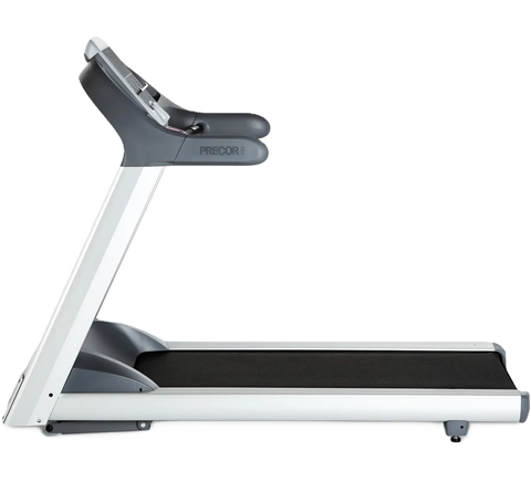 Precor 932i Experience Treadmill (Remanufactured)