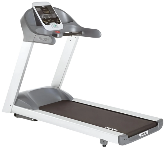 Precor 932i Experience Treadmill (Remanufactured)