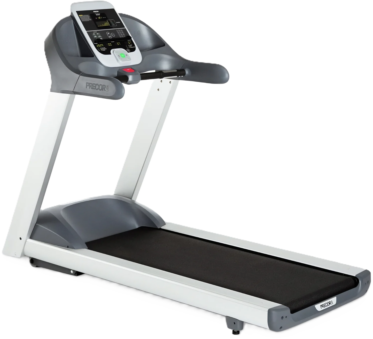 Precor 932i Experience Treadmill (Remanufactured)