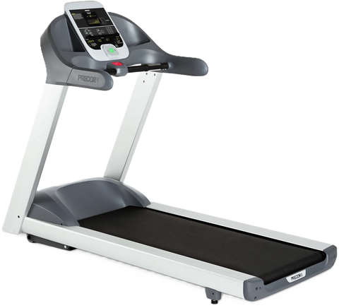 Precor 932i Experience Treadmill (Remanufactured)