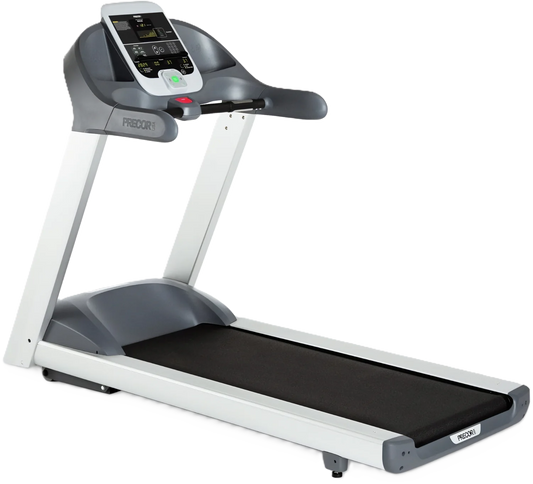 Precor 932i Experience Treadmill (Remanufactured)