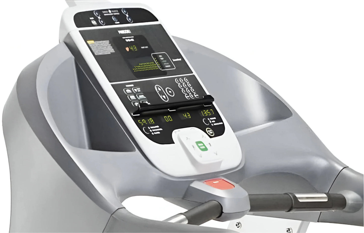 Precor Commercial 954i Experience Treadmill (Remanufactured) Image 2