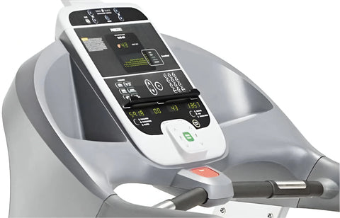 Precor Commercial 954i Experience Treadmill (Remanufactured) Image 2