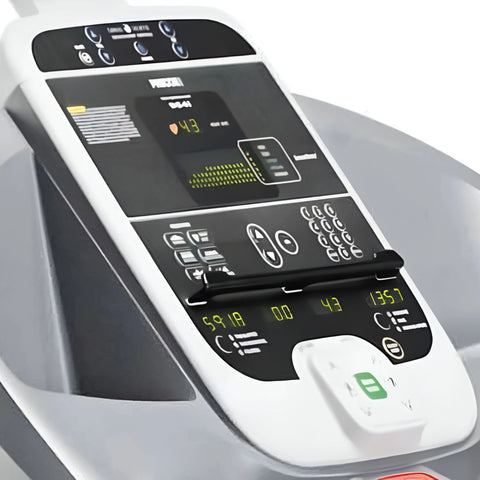 Precor Commercial 954i Experience Treadmill (Remanufactured) Image 3
