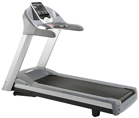 Precor Commercial 954i Experience Treadmill (Remanufactured)