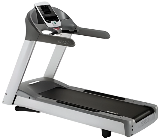 Precor 956i Experience Treadmill (Remanufactured)