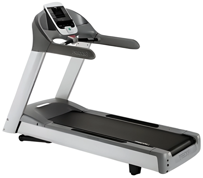 Precor 956i Experience Treadmill (Remanufactured) Image