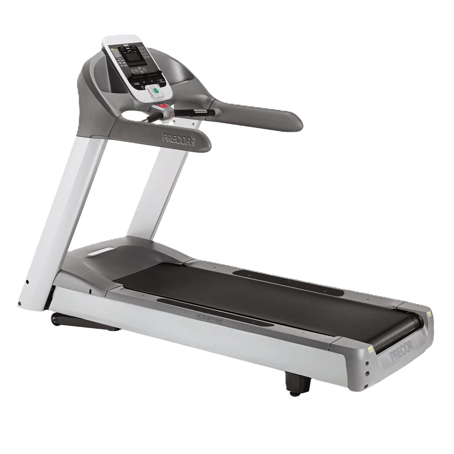 Precor 956i Experience Treadmill (Remanufactured)
