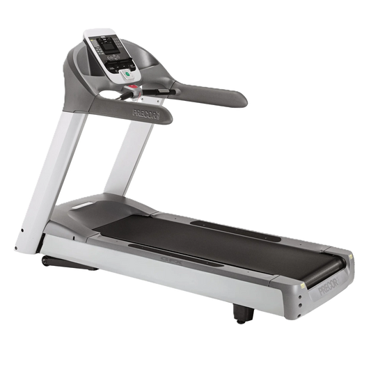 Precor 956i Experience Treadmill (Remanufactured)