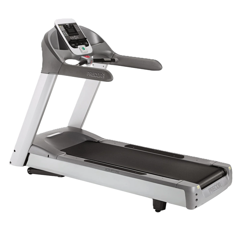 Precor 956i Experience Treadmill (Remanufactured)