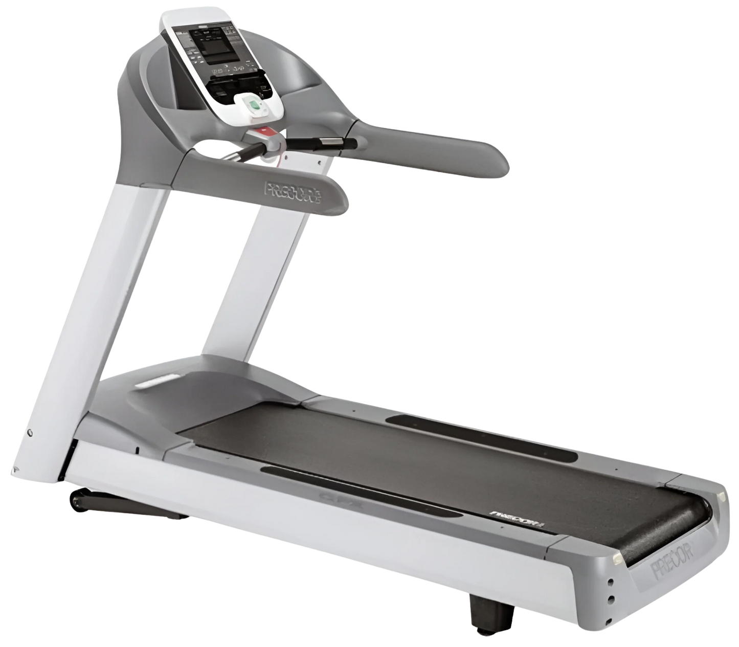 Precor 966i Experience Treadmill (Remanufactured) Image
