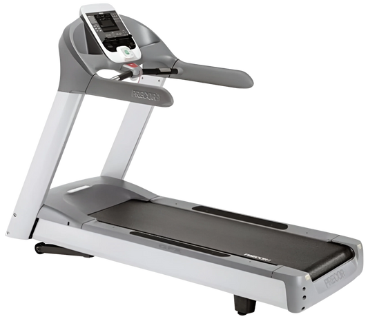 Precor 966i Experience Treadmill (Remanufactured) Image