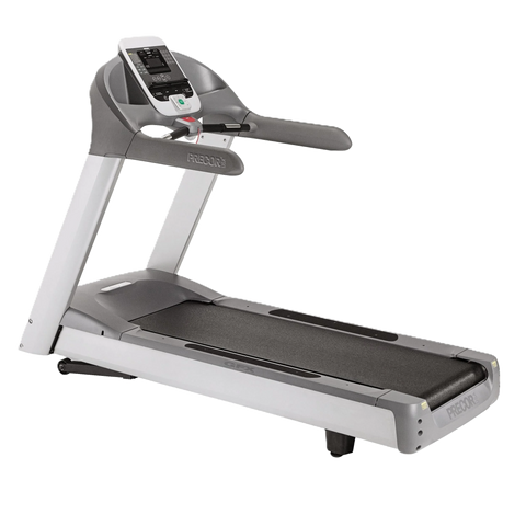 Precor 966i Experience Treadmill (Remanufactured)