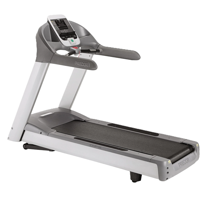 Precor 966i Experience Treadmill (Remanufactured)