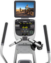 Precor EFX 835 Elliptical Crosstrainer w/p30 Console (Remanufactured) Image 4