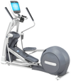 Precor EFX 885 Elliptical Crosstrainer w/ p80 Console (Remanufactured) Image