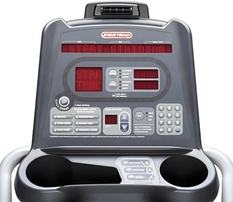 Star Trac Elite 6230 Pro Elliptical (Remanufactured) Image 2