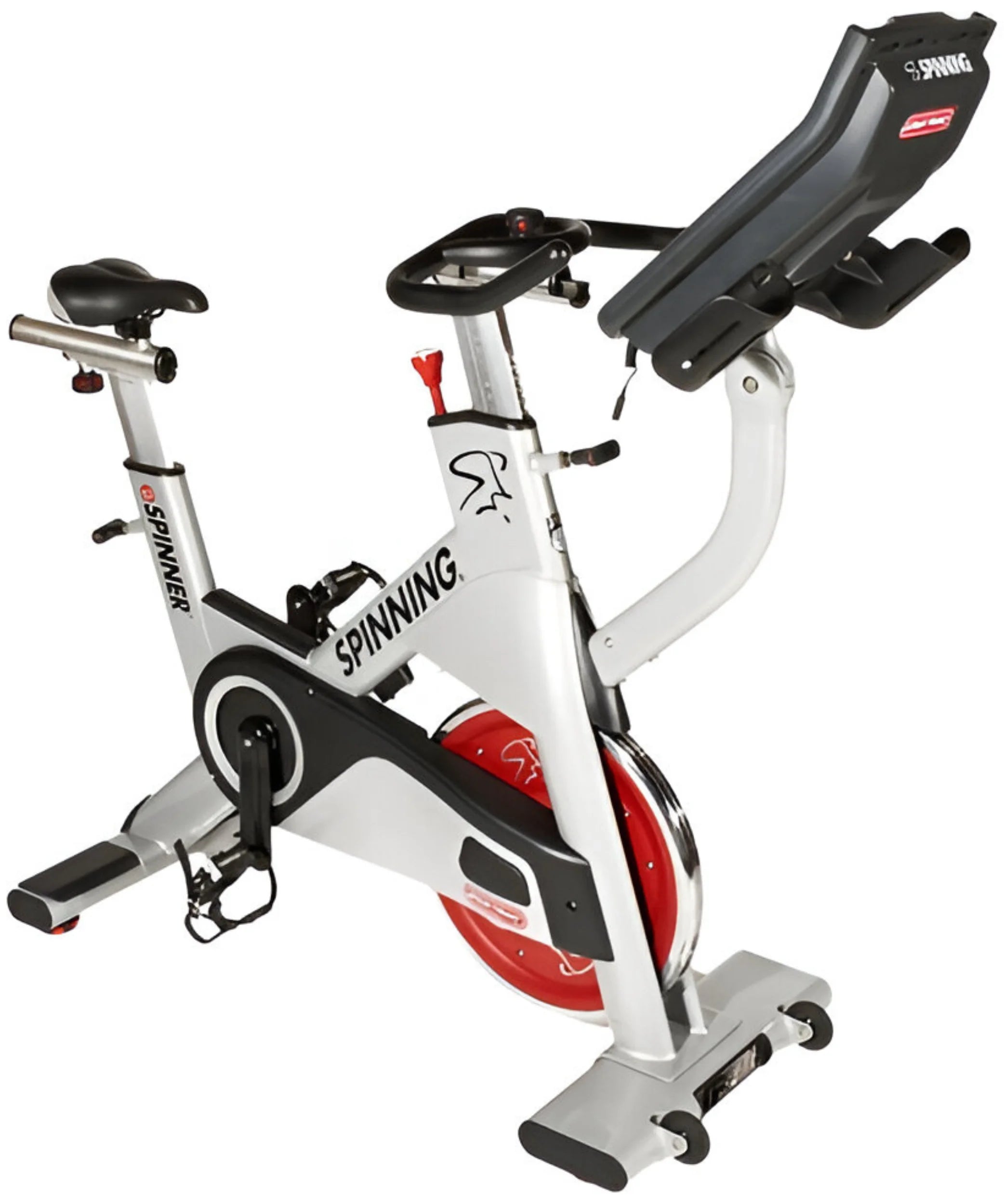 Star Trac eSpinner 7200 Indoor Cycle (Remanufactured)