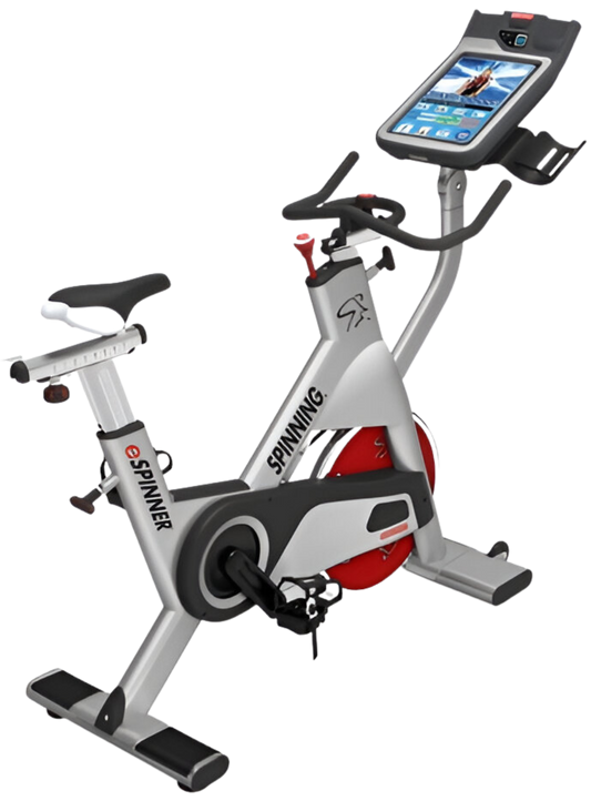 Star Trac eSpinner 7200 Indoor Cycle (Remanufactured)