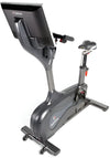 Expresso GO Upright Bike (Remanufactured) - Angled View