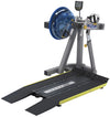 First Degree Fitness E920 Medical Fluid UBE (Remanufactured) - Angled View