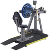 First Degree Fitness E920 Medical Fluid UBE Remanufactured – Angled View
