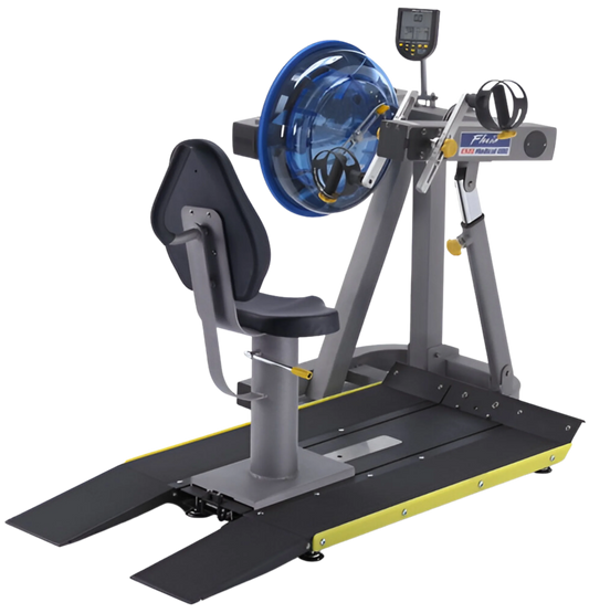 First Degree Fitness E920 Medical Fluid UBE (Remanufactured)