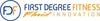 First Degree Fitness Fluid UBE Ergometer (Remanufactured) Image 4