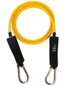 French Fitness Resistance Band - Yellow (10 lbs) (New)