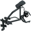 French Fitness Chest Supported T-Bar Row TBAR-C40 (New)