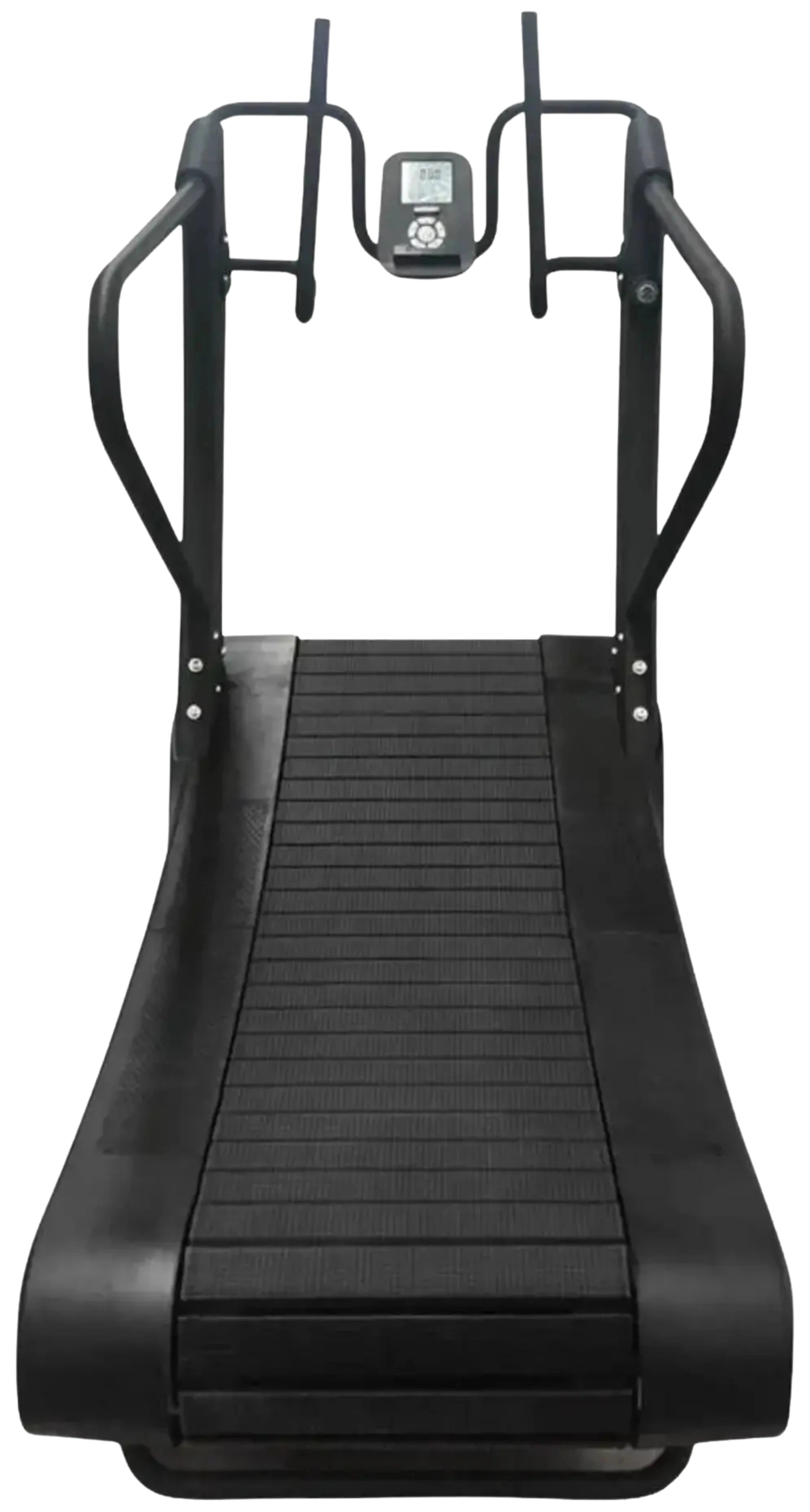 French Fitness CT80 Manual Curve Treadmill w/Resistance (New)