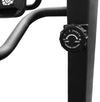 French Fitness CT80 Manual Curve Treadmill w/Resistance (New)