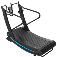 French Fitness CT80