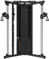 French Fitness DAP50 Dual Adjustable Pulley - 83" Tall (New)
