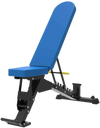 French Fitness DFIB-FSR Decline Flat Incline Bench (New) Image
