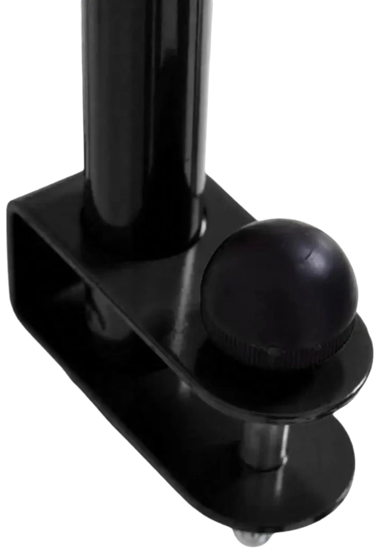 French Fitness Folding Cable Power Rack / Cage - Black (New)