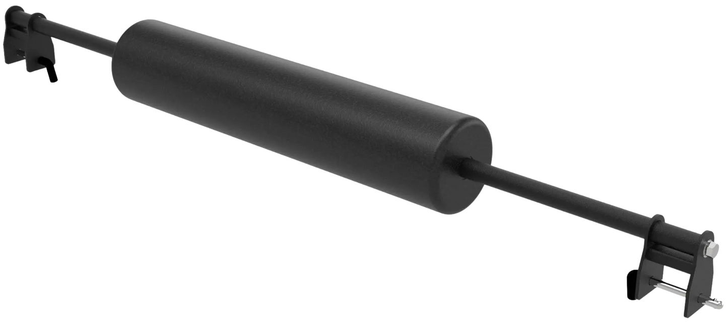 French Fitness FSR50 Leg Holder Kit Attachment (New)