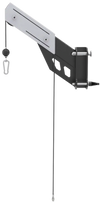 French Fitness FSR50 Lat Pulldown Attachment (New)
