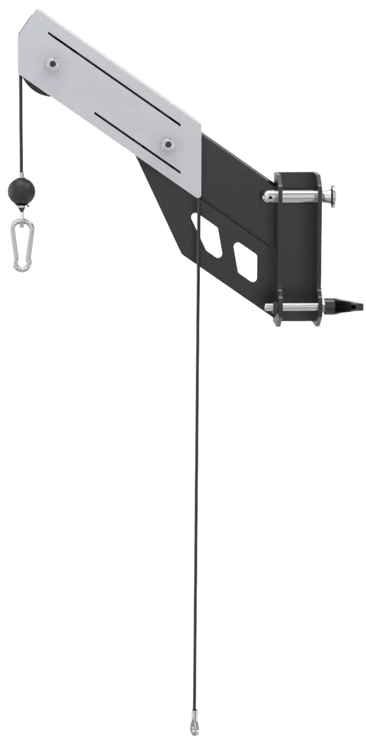 French Fitness FSR50 Lat Pulldown Attachment (New)