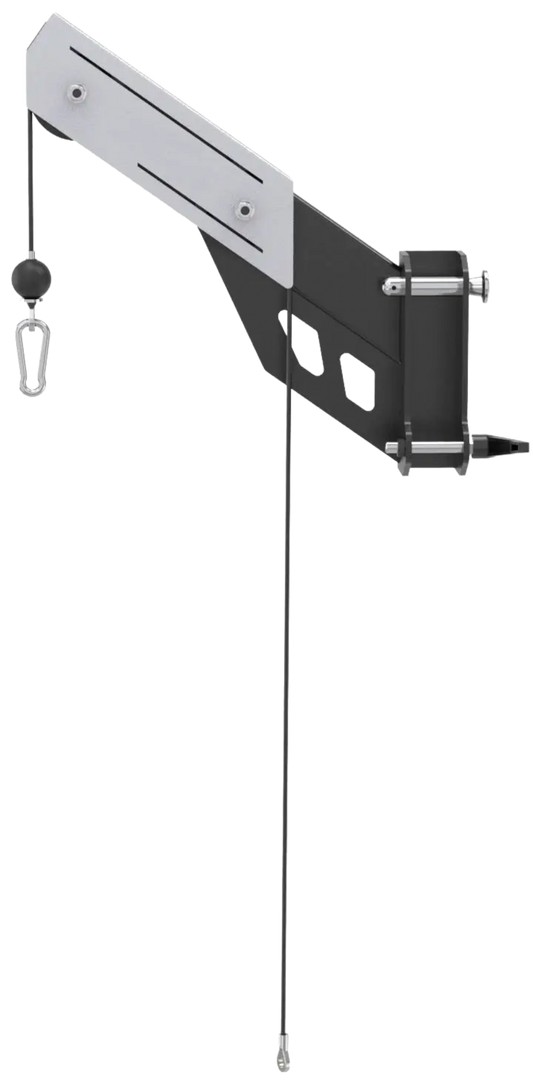 French Fitness FSR50 Lat Pulldown Attachment (New)