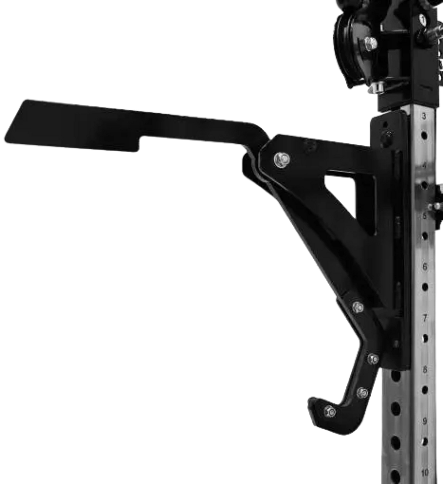 French Fitness FSR50 Monolift Attachment (New)