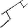 French Fitness Olympic Camber Bar (New)