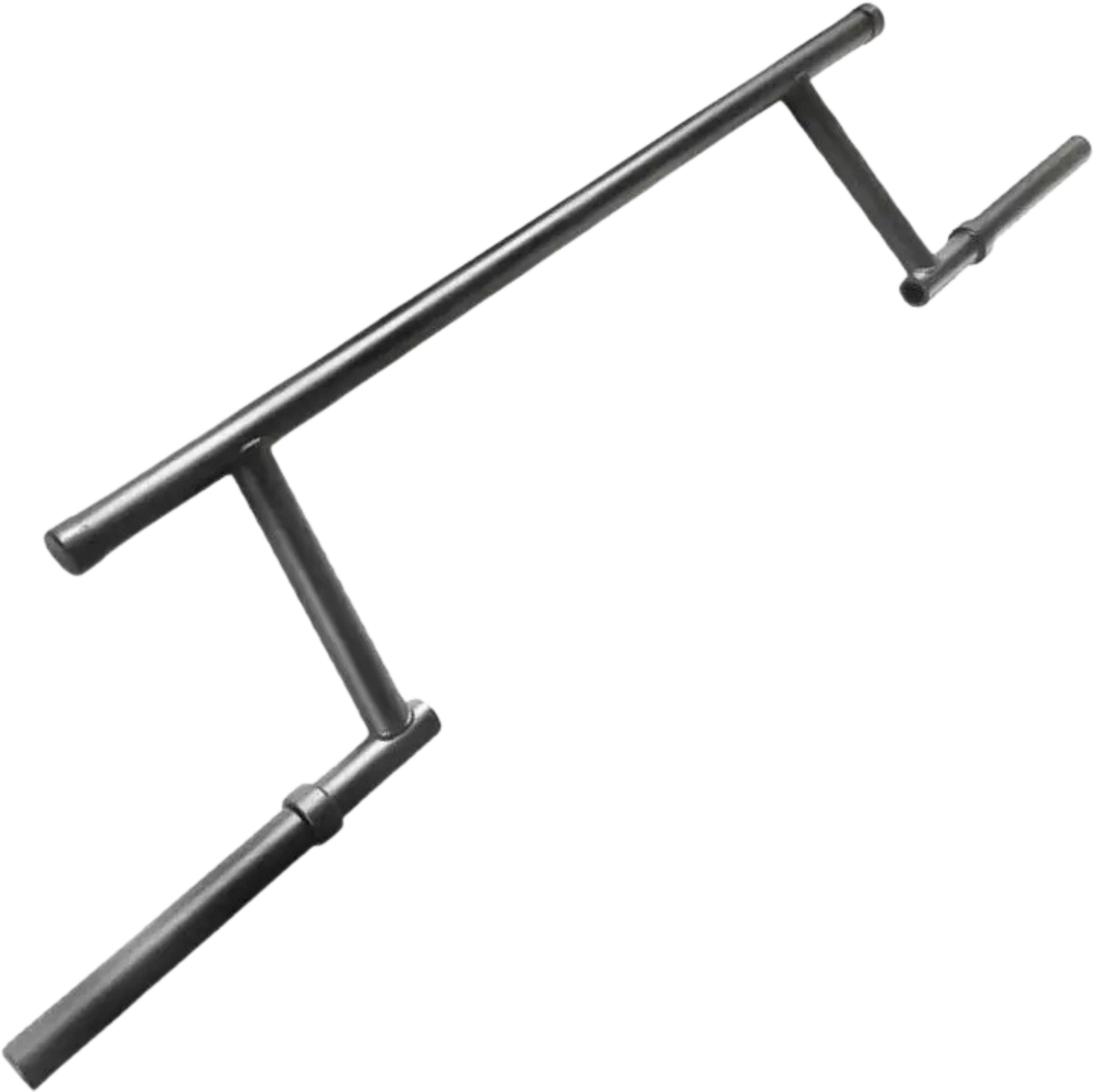 French Fitness Olympic Camber Bar (New)