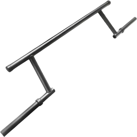 French Fitness Olympic Camber Bar (New)